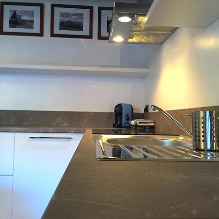 Camp 4 Apartment Arco Bagian luar foto