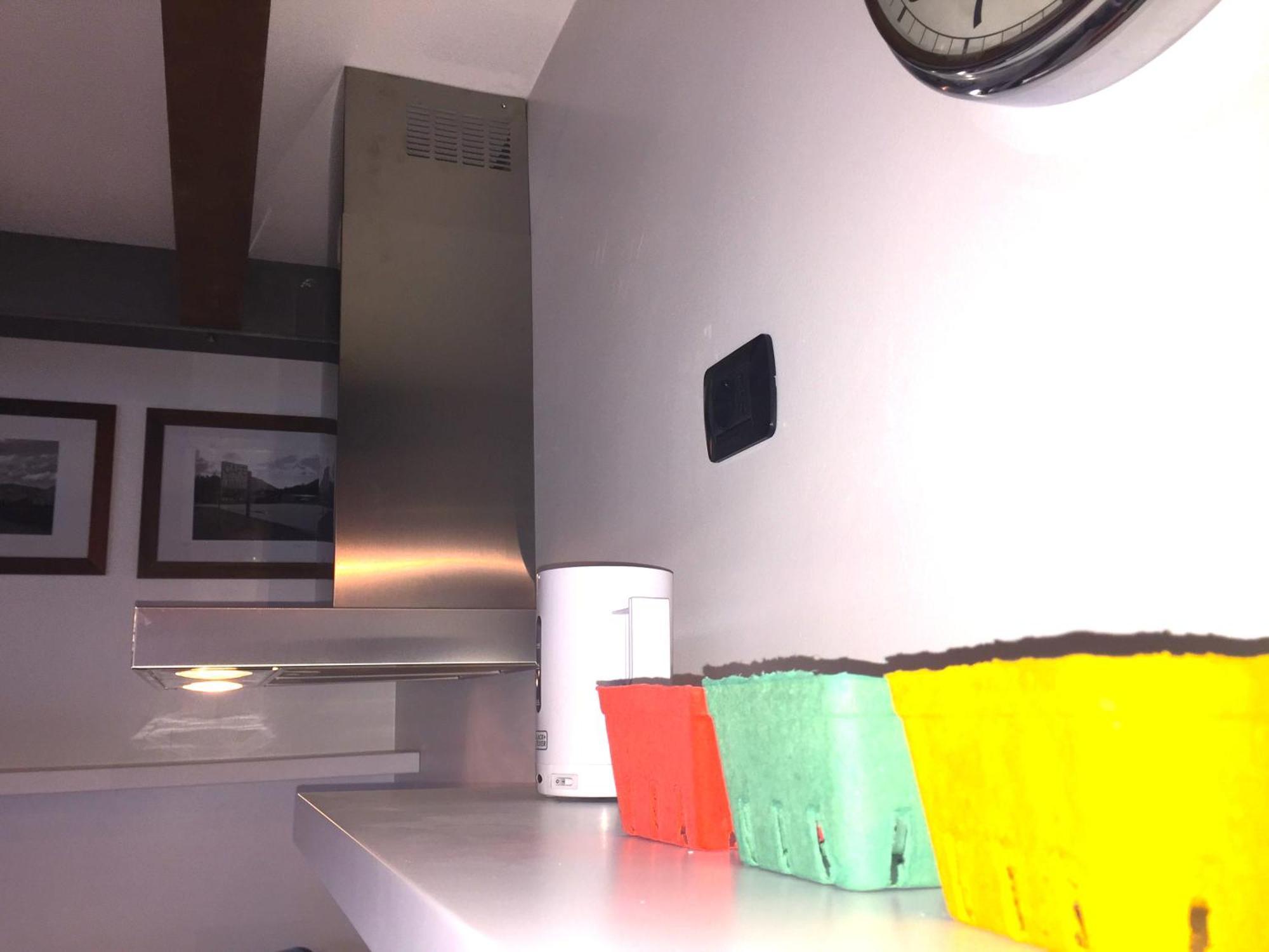 Camp 4 Apartment Arco Bagian luar foto