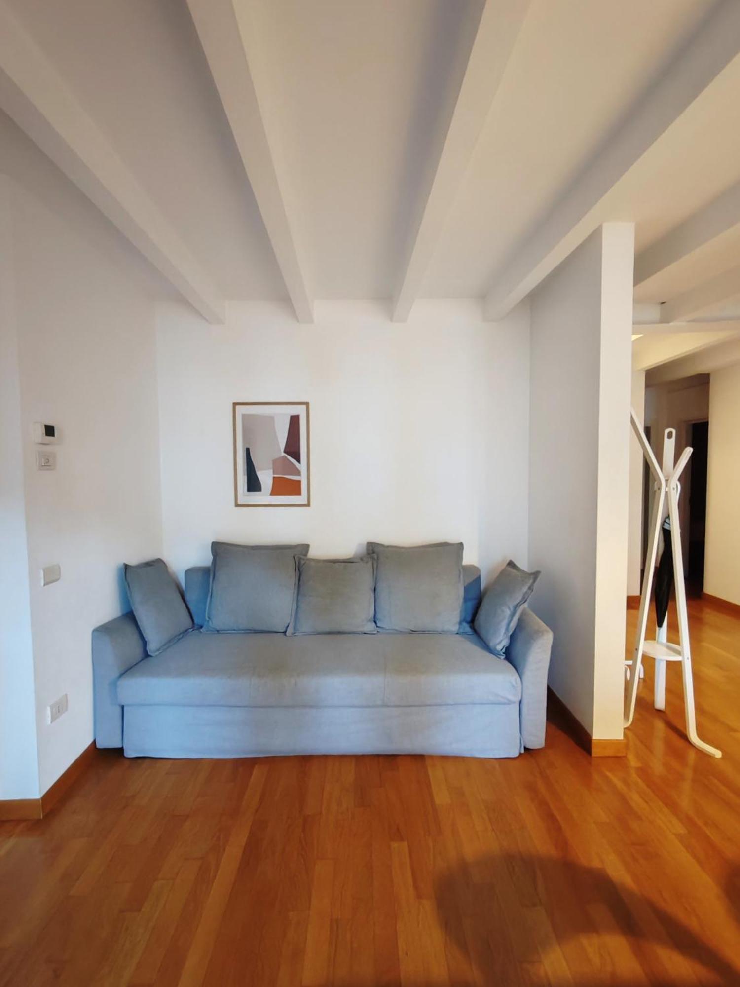 Camp 4 Apartment Arco Bagian luar foto