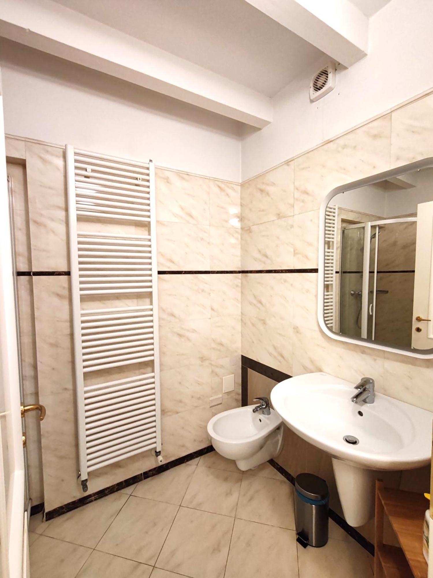 Camp 4 Apartment Arco Bagian luar foto
