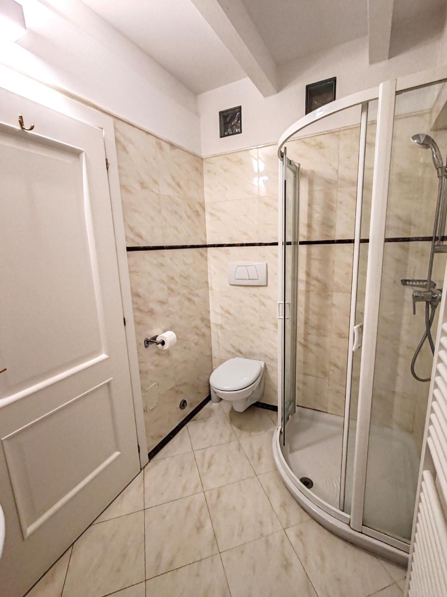 Camp 4 Apartment Arco Bagian luar foto