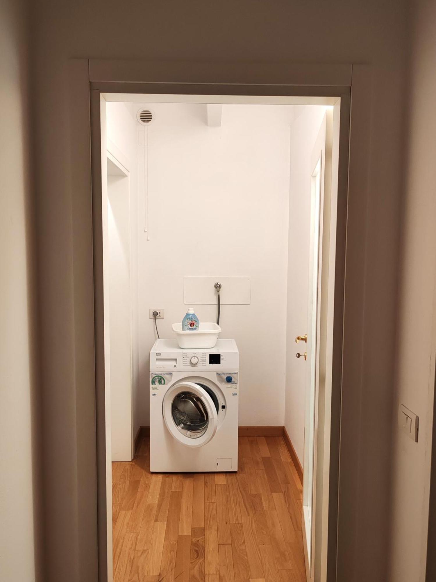 Camp 4 Apartment Arco Bagian luar foto