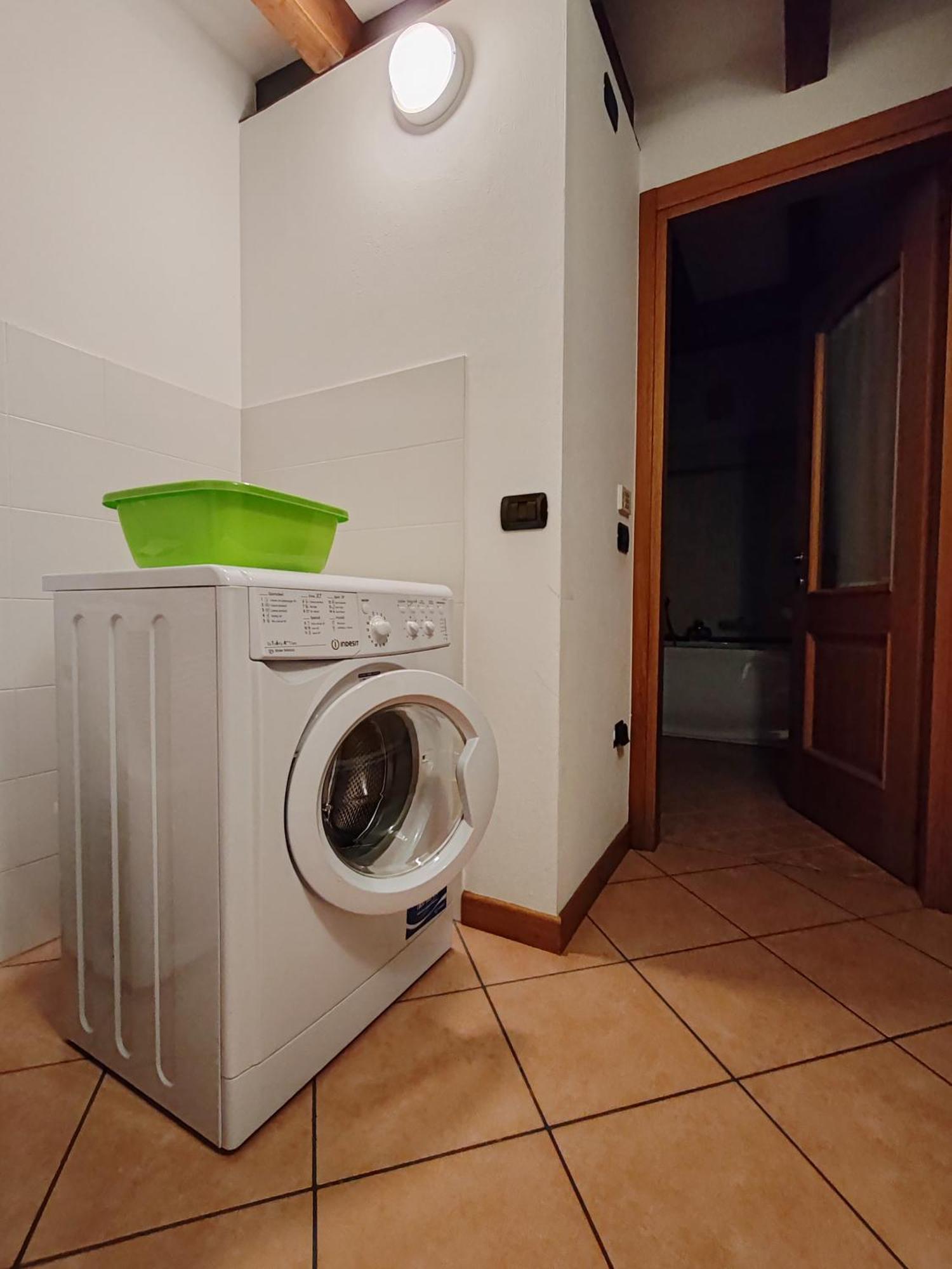 Camp 4 Apartment Arco Bagian luar foto