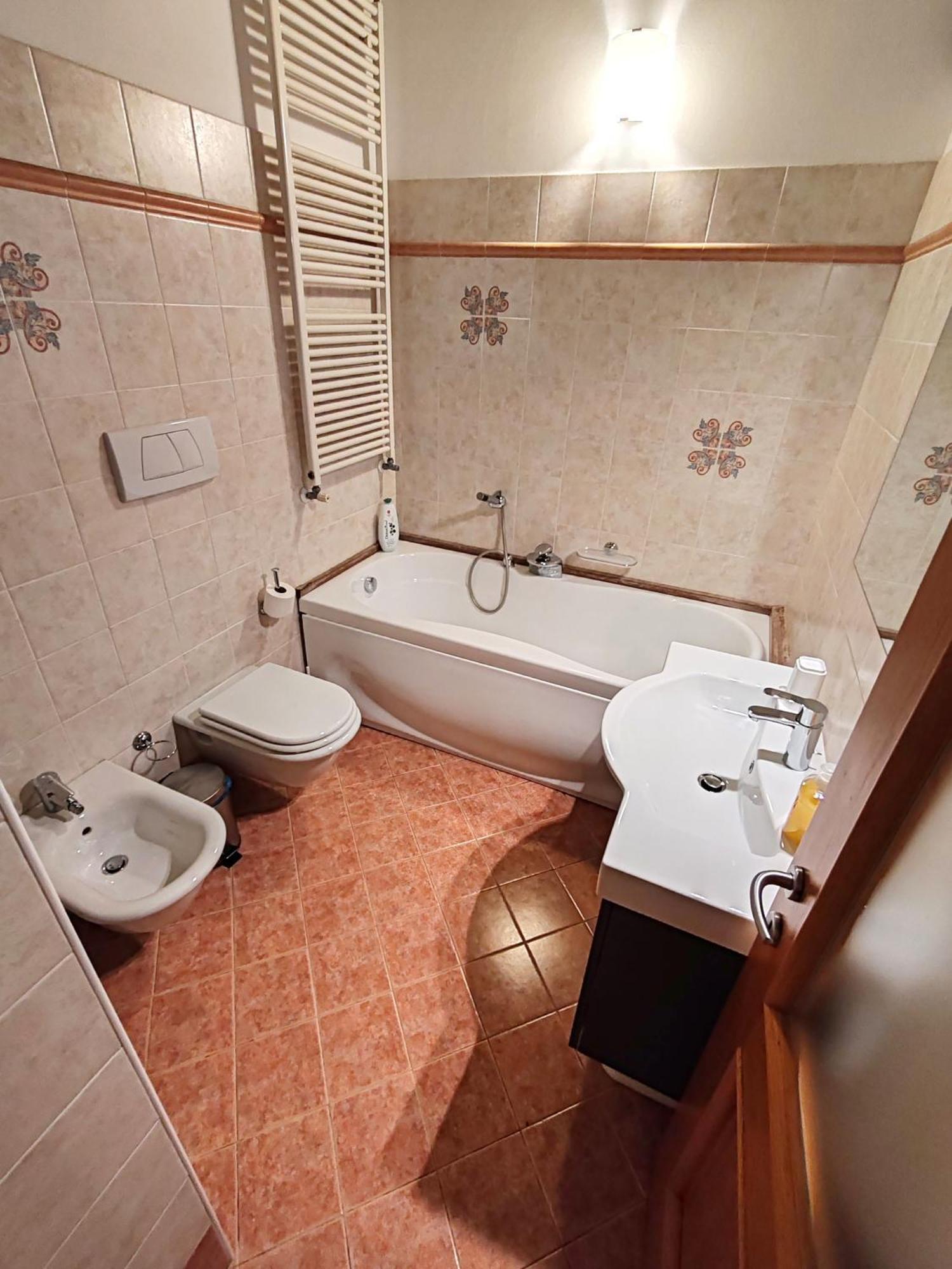 Camp 4 Apartment Arco Bagian luar foto