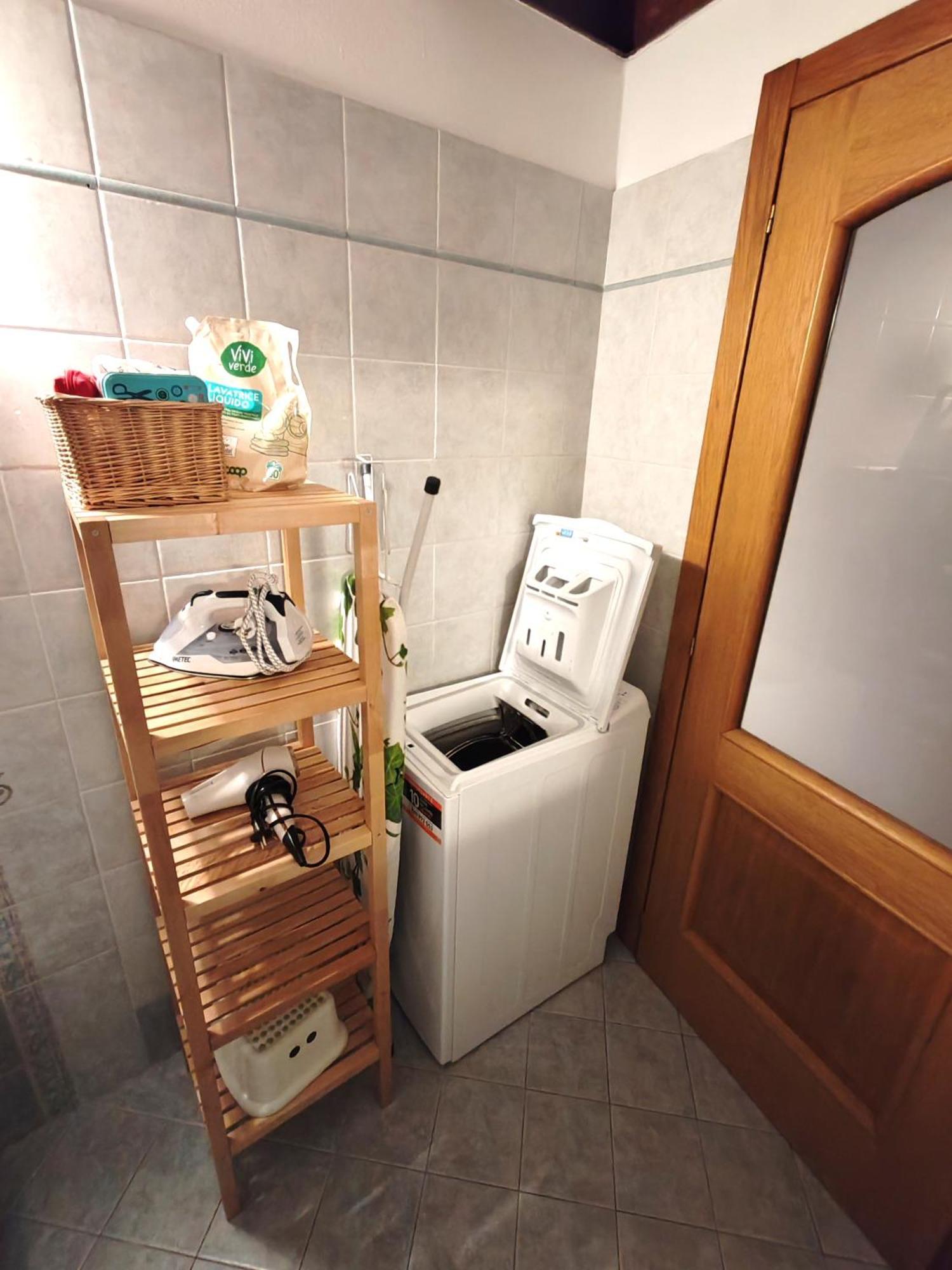Camp 4 Apartment Arco Bagian luar foto