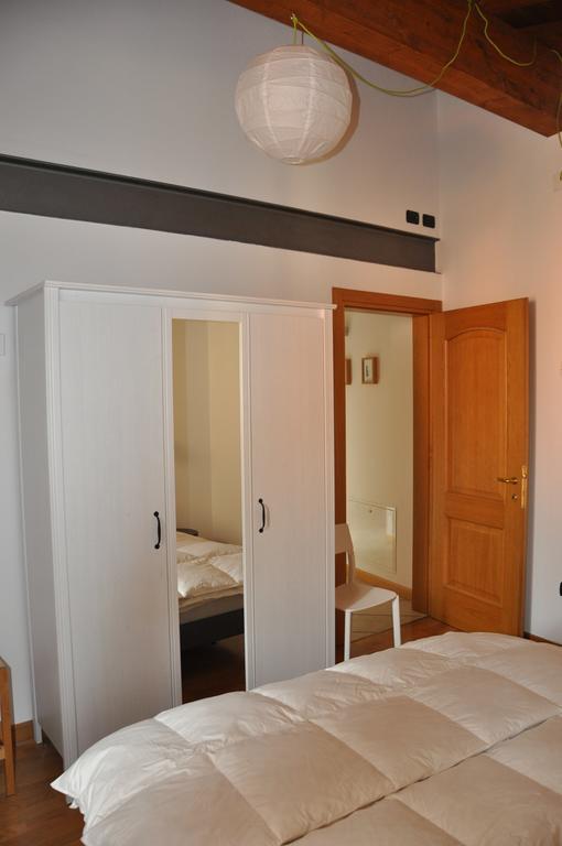 Camp 4 Apartment Arco Bagian luar foto