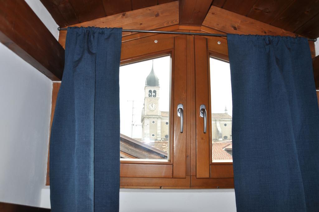 Camp 4 Apartment Arco Bagian luar foto