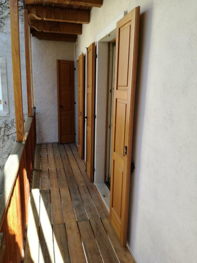 Camp 4 Apartment Arco Bagian luar foto