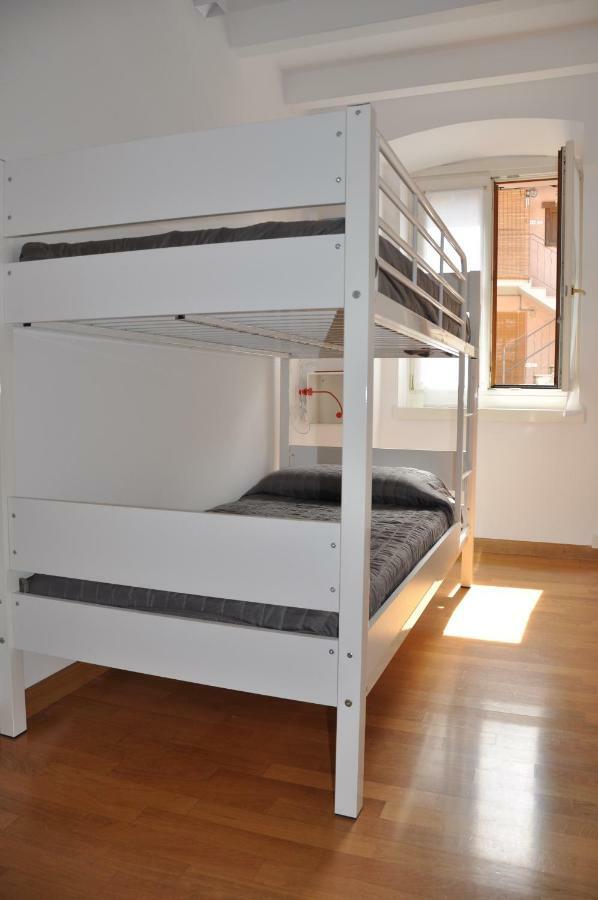 Camp 4 Apartment Arco Bagian luar foto